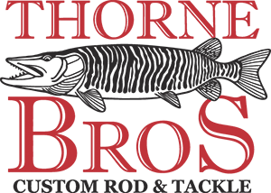 Thorne Bros Custom Rod and Tackle