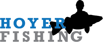Hoyer Fishing Logo